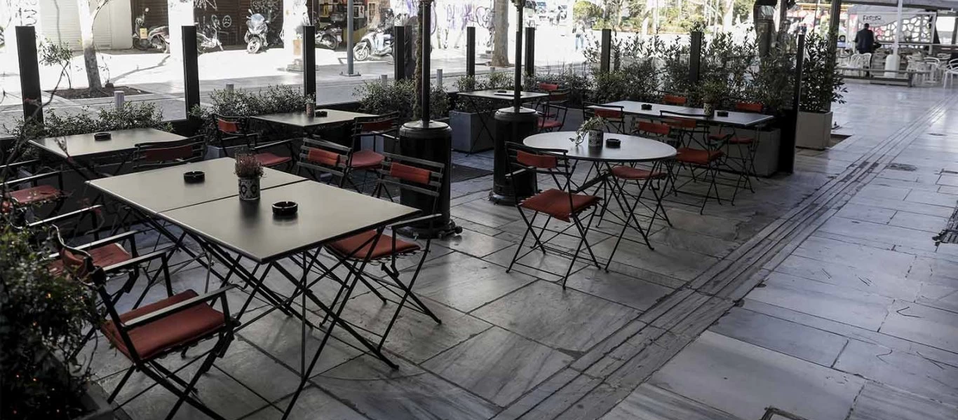 Σχέδιο «γέφυρα»: Πότε ανοίγουν τα καταστήματα - Τα υποχρεωτικά μέτρα προστασίας & οι περιορισμοί